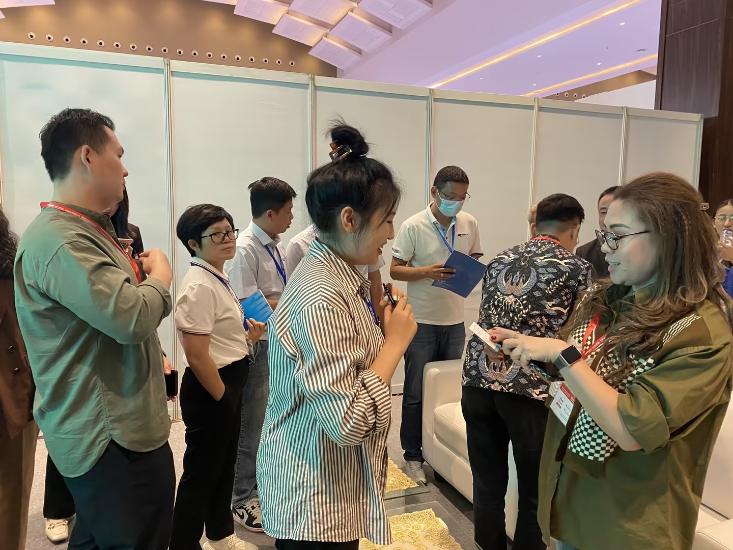 3月13-16日，AES印尼展商业论坛议程抢先看，邀您共探印尼3C家电市场的趋势